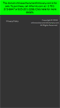 Mobile Screenshot of chinesecharacterdictionary.com