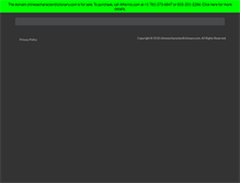 Tablet Screenshot of chinesecharacterdictionary.com